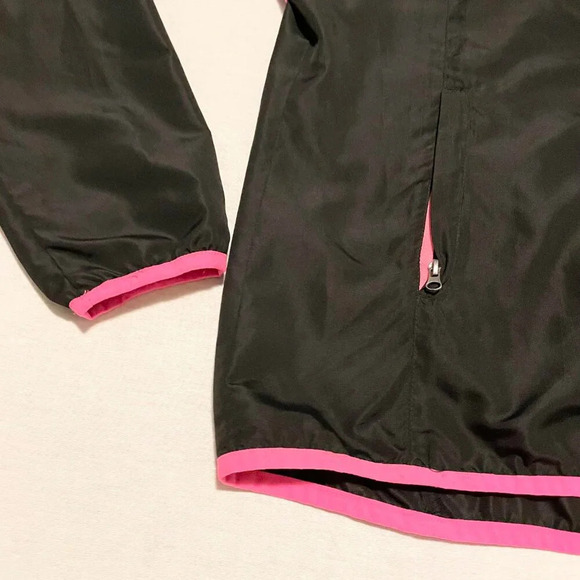 Athletic Works Windbreaker Jacket Womens Size Medium - Picture 5 of 16
